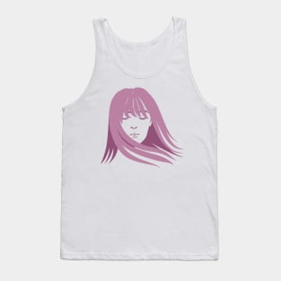 Windy days Tank Top